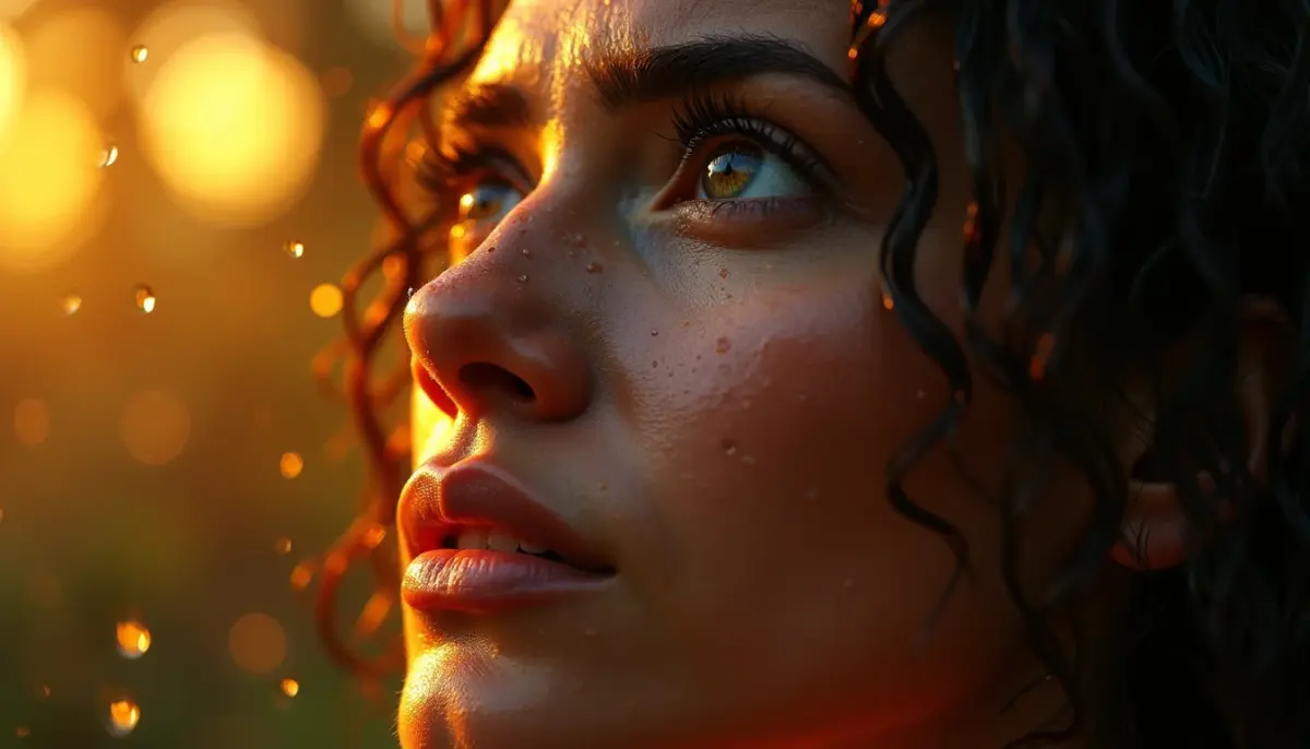 Sonhar com muita chuva o que significa: 3 interpretações que revelam suas emoções Sonhar com muita chuva o que significa: 3 interpretações que revelam suas emoções