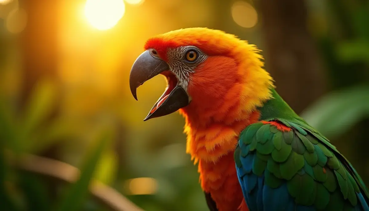 Sons de animais: lista com nomes de cada barulho que você ouve Sons de animais: lista com nomes de cada barulho que você ouve