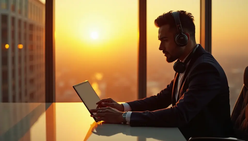 Streaming de Música 2026: Qual Plataforma é a Melhor pra Você? Streaming de Música 2026: Qual Plataforma é a Melhor pra Você?