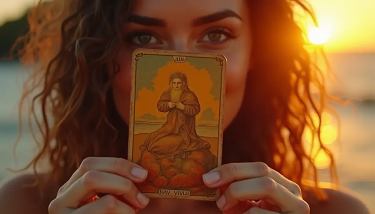 Tarot do amor grátis: entenda o que ele sente e o que está por vir Tarot do amor grátis: entenda o que ele sente e o que está por vir