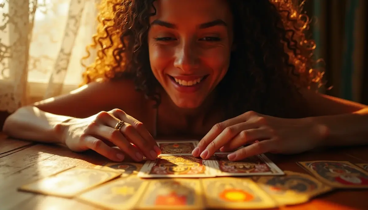 Tarot do amor gratuito: como interpretar as cartas sozinho
