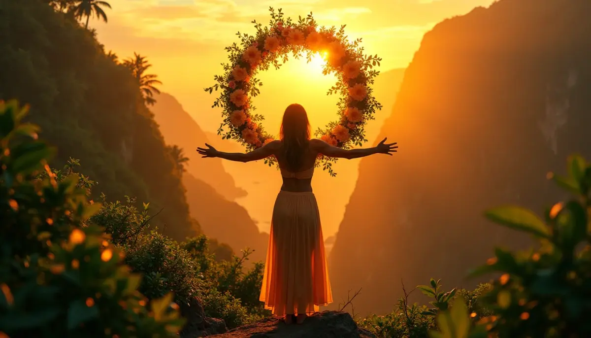 Carta do Mundo no tarot: o sinal de que você colheu o que plantou