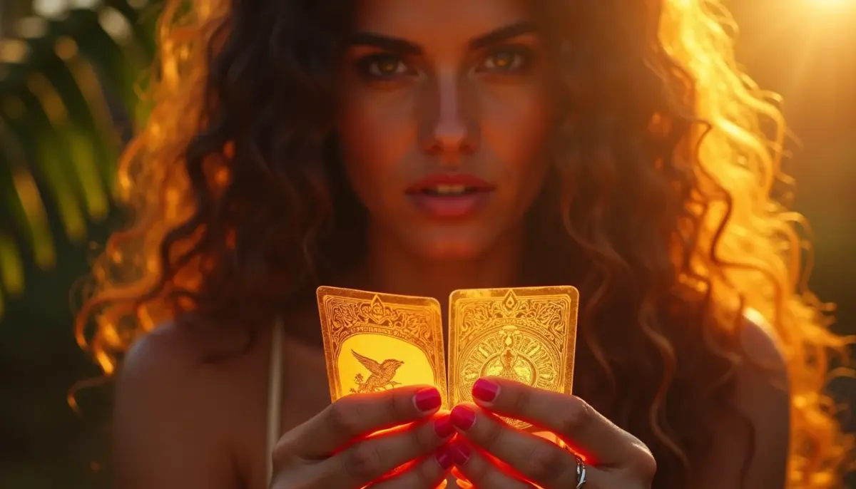 Tarot Reading Online Grátis ou Pago: Qual Vale Mais em 2026? Tarot Reading Online Grátis ou Pago: Qual Vale Mais em 2026?