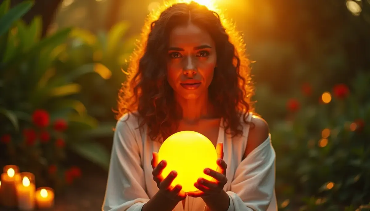 Umbanda entidades nomes: o que cada guia revela sobre sua energia Umbanda entidades nomes: o que cada guia revela sobre sua energia