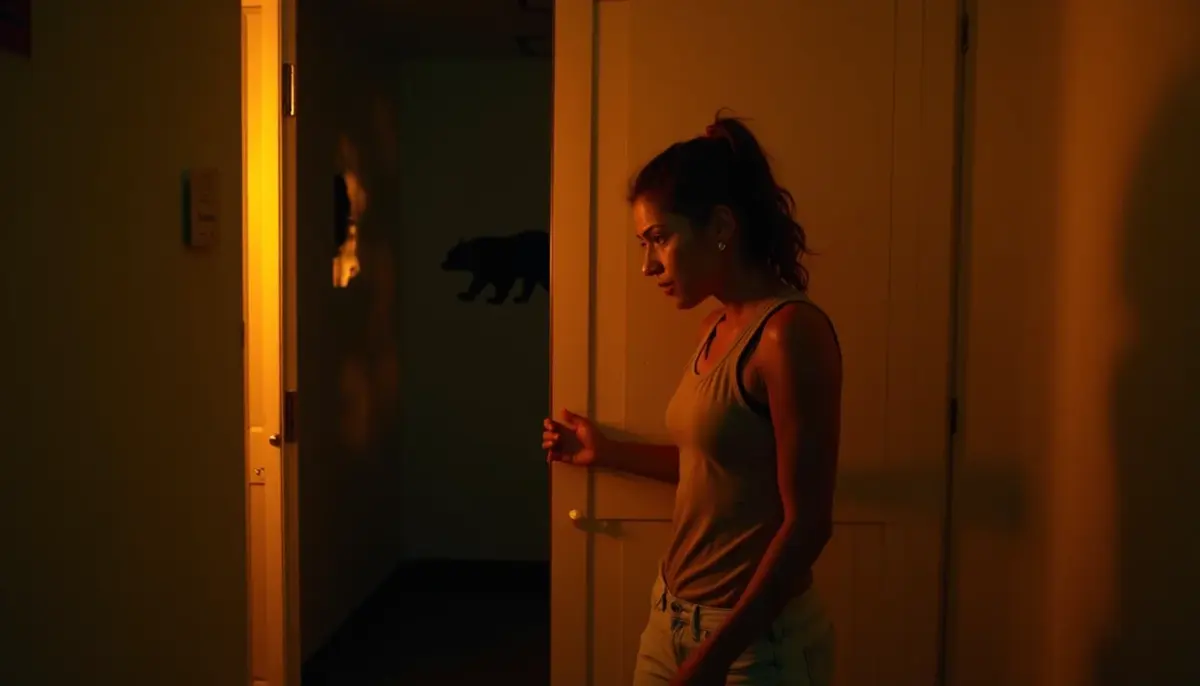 Vídeo pornô mulher transando com animais: crime e riscos que você precisa saber