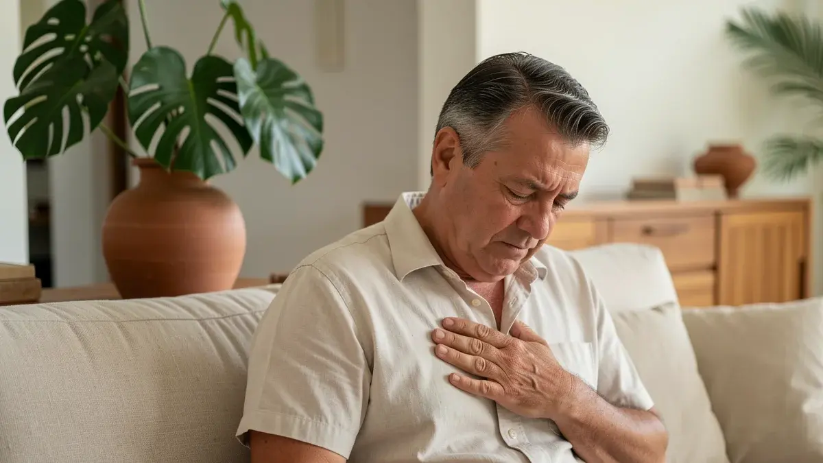 O que significa angústia? Entenda a emoção, seus sintomas e como aliviar