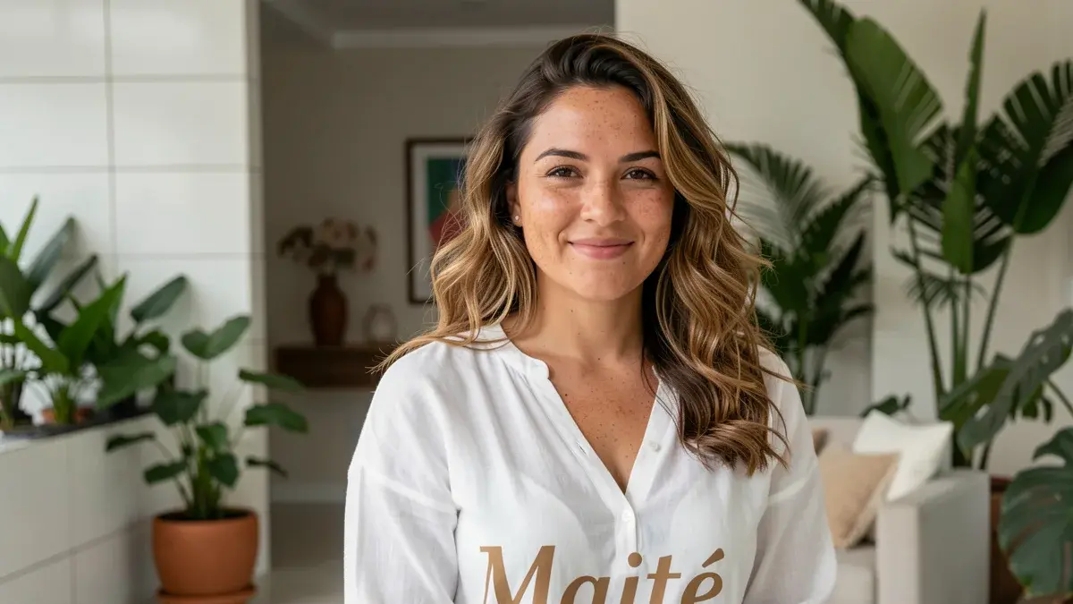 O que significa o nome Maitê? Descubra sua origem basca e popularidade no Brasil