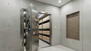 Sala Enem: o bunker que guarda as provas mais vigiadas do Brasil