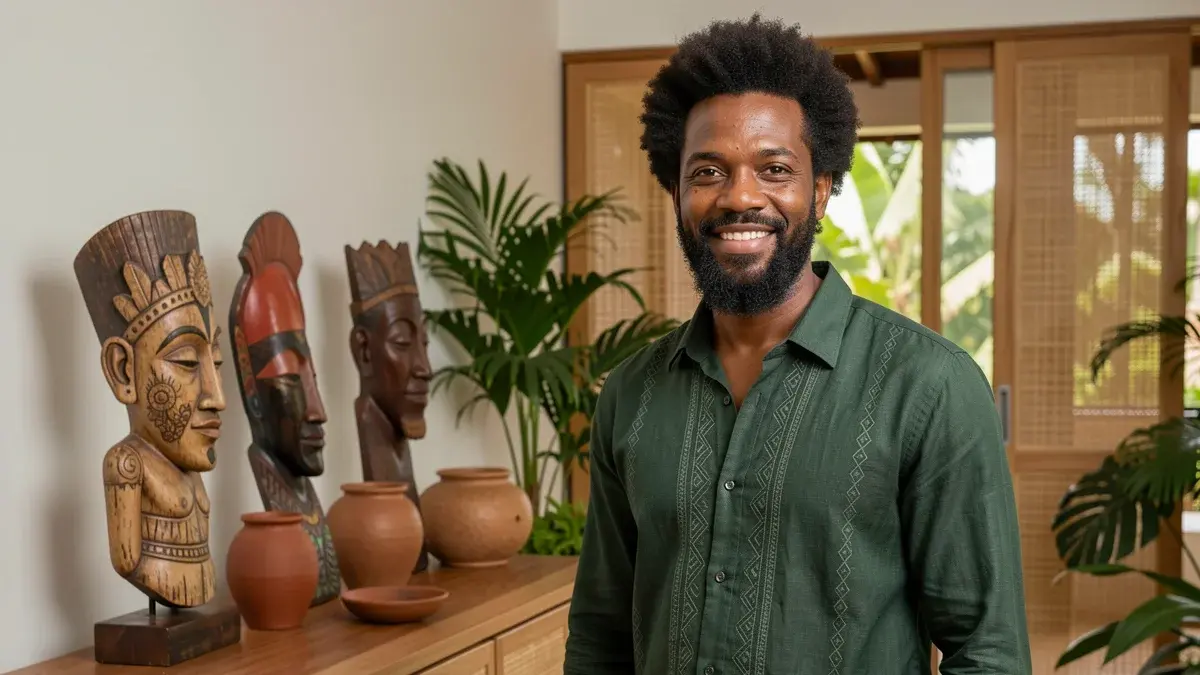 O que significa Wakanda? De onde veio o reino da Marvel O que significa Wakanda? De onde veio o reino da Marvel