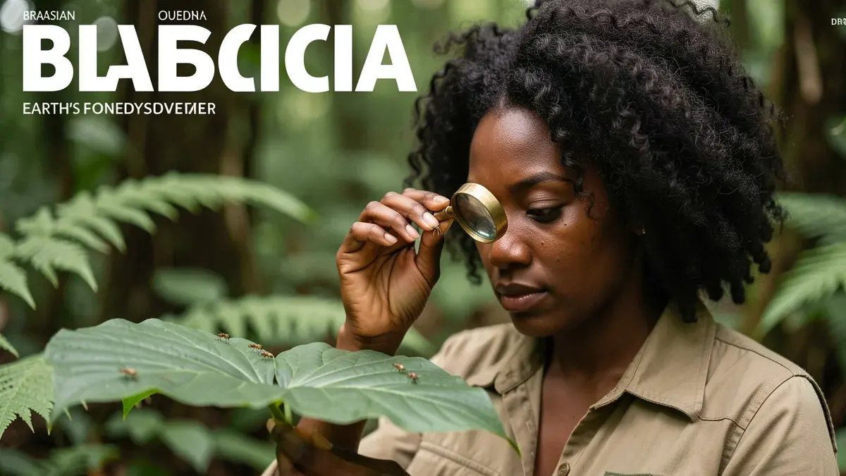 Quantos animais existem na Terra? Entenda os números e os limites da ciência