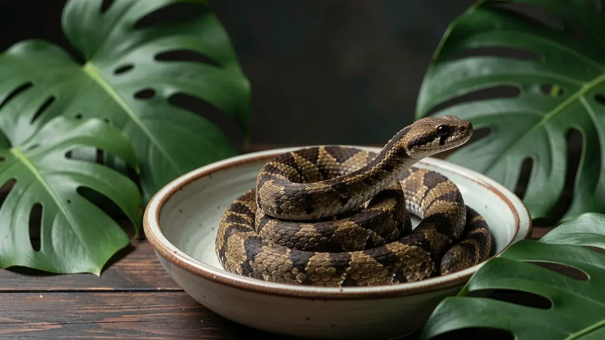 Sonhar com cobra jararaca o que significa: interpretações e alertas Sonhar com cobra jararaca o que significa: interpretações e alertas