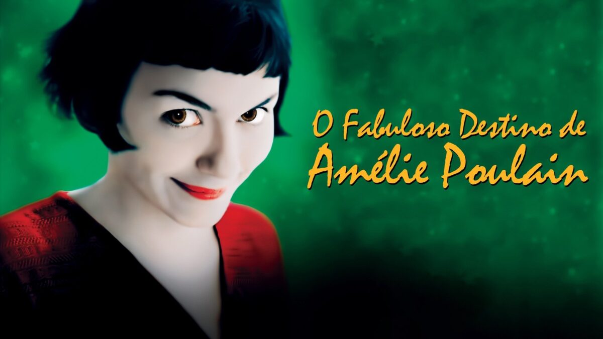 O Fabuloso Destino de Amélie Poulain: por que seu otimismo ainda responde à ansiedade moderna