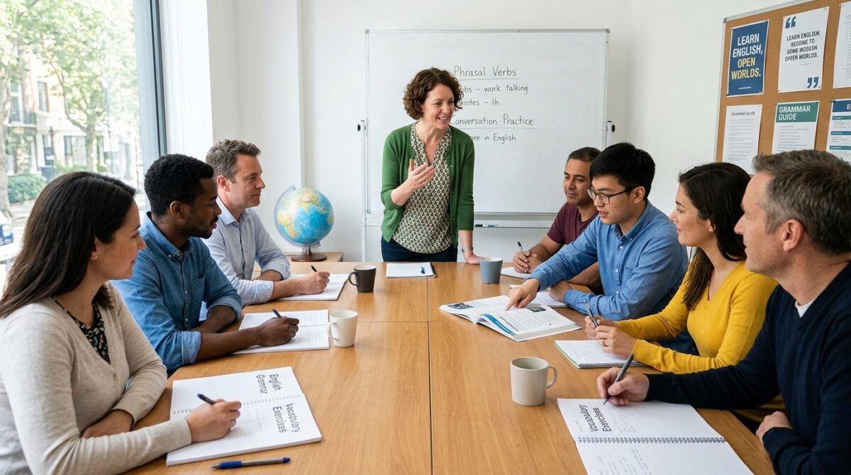 Cursos de inglês: qual o melhor para você?