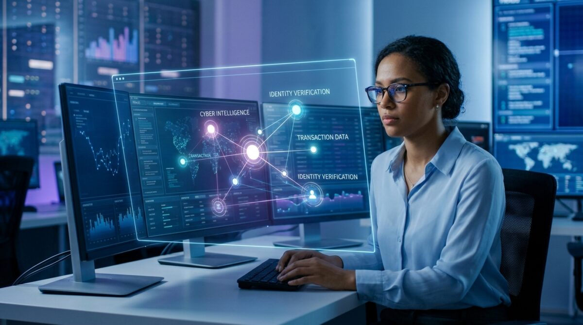 Inteligência contra fraudes: o que é e como funciona